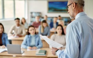Recupero anni scolastici a Cerveteri