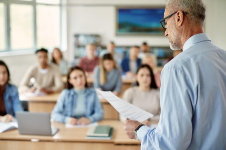 Recupero anni scolastici a Cerveteri