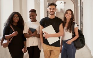 Recupero anni scolastici a Cisterna di Latina