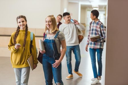 Recupero anni scolastici a Lanciano