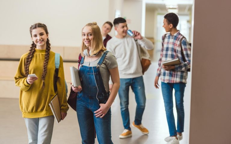 Recupero anni scolastici a Lanciano