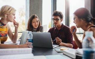 Recupero anni scolastici a Rovereto