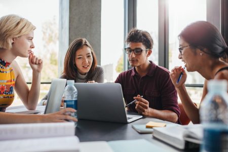 Recupero anni scolastici a Rovereto