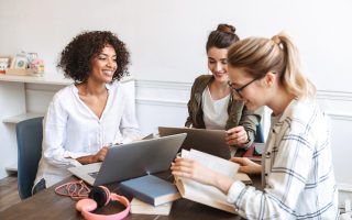 Scuole paritarie a Belluno