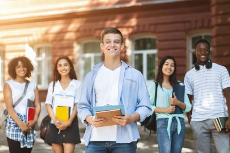 Scuole paritarie a Caltagirone