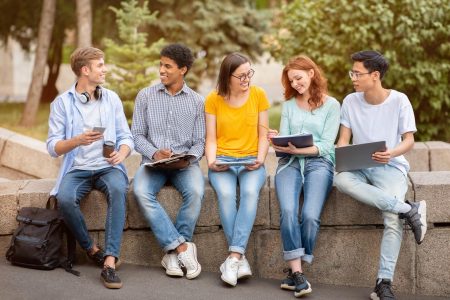 Scuole paritarie a Carini