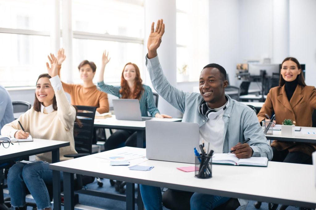 Scuole paritarie a Cisterna di Latina