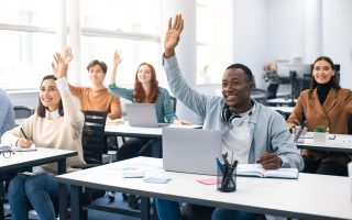 Scuole paritarie a Cisterna di Latina