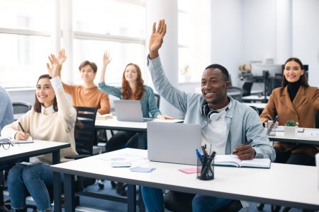 Scuole paritarie a Cisterna di Latina