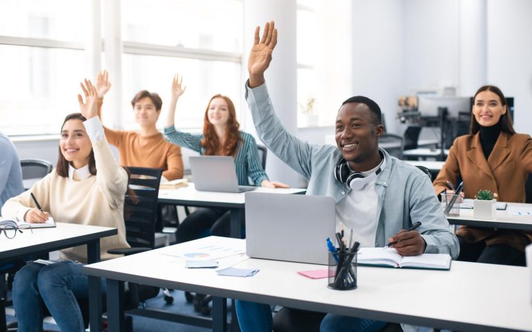 Scuole paritarie a Cisterna di Latina