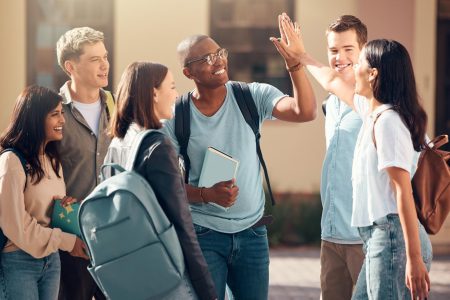 Scuole paritarie a Fasano