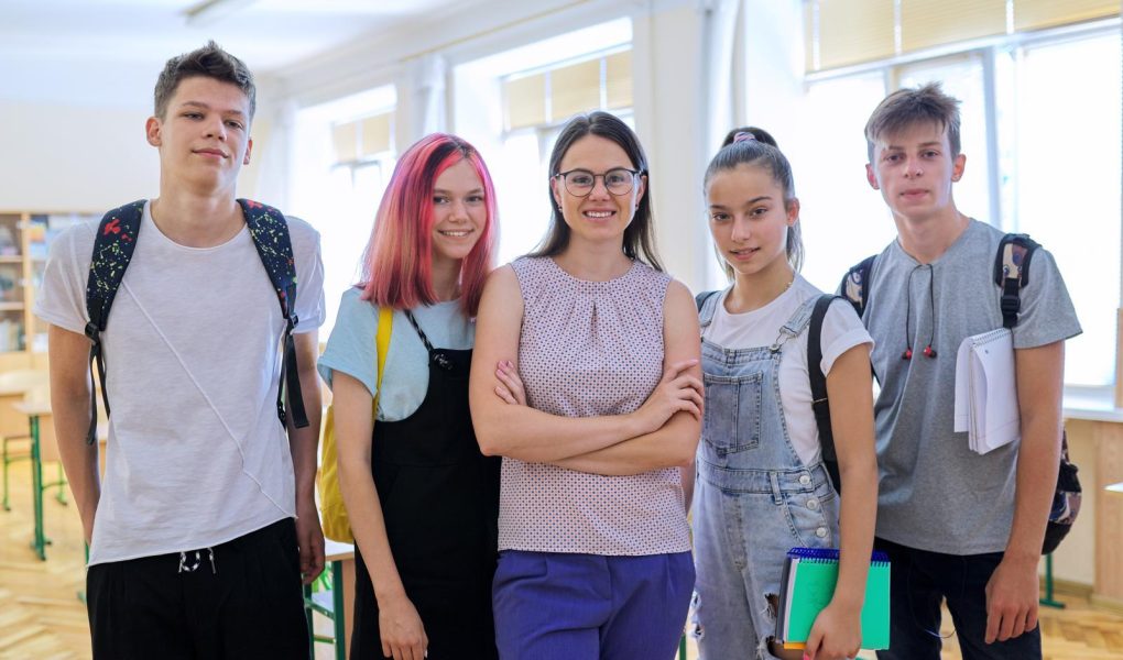 Scuole paritarie a Fermo