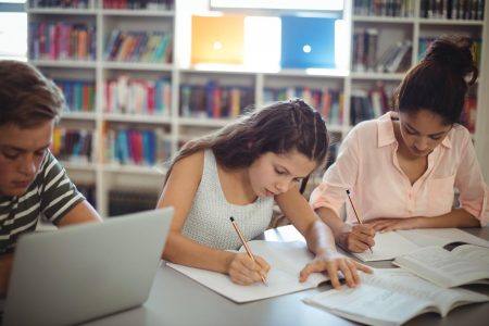 Scuole paritarie a Gorizia
