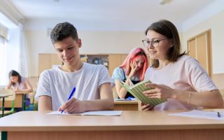 Scuole paritarie a Spoleto