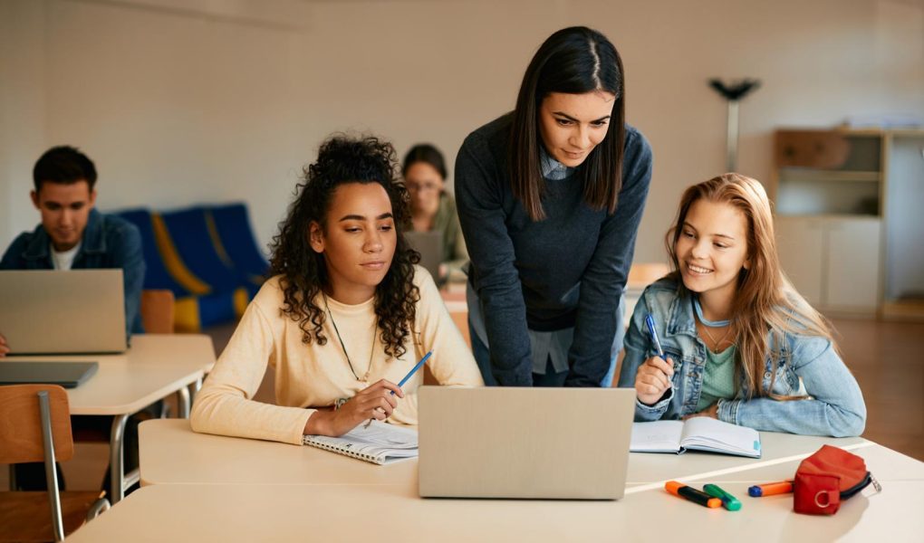 Scuole paritarie a Voghera