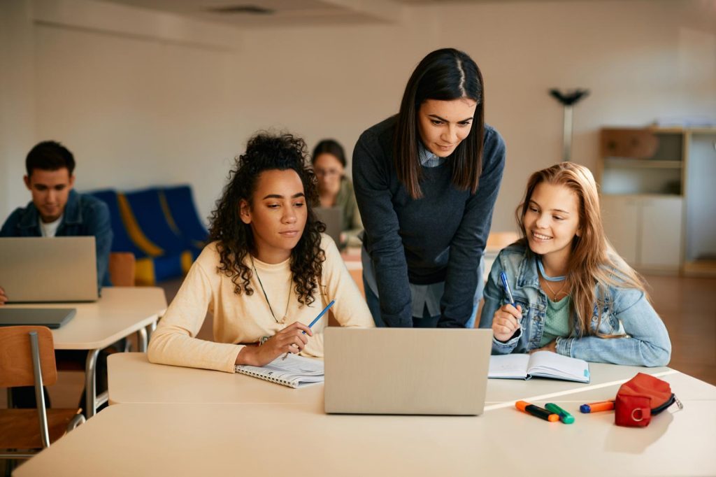 Scuole paritarie a Voghera