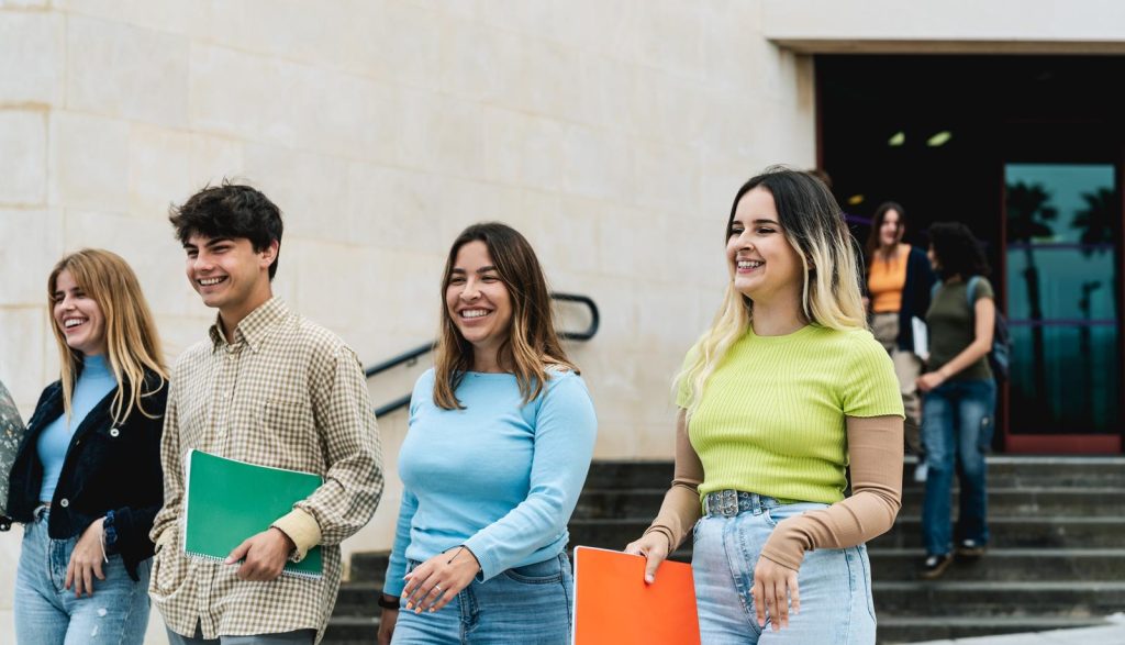 Scuole private a Caltagirone