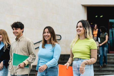 Scuole private a Caltagirone
