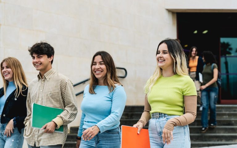 Scuole private a Caltagirone