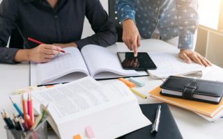 Scuole private a Francavilla Fontana