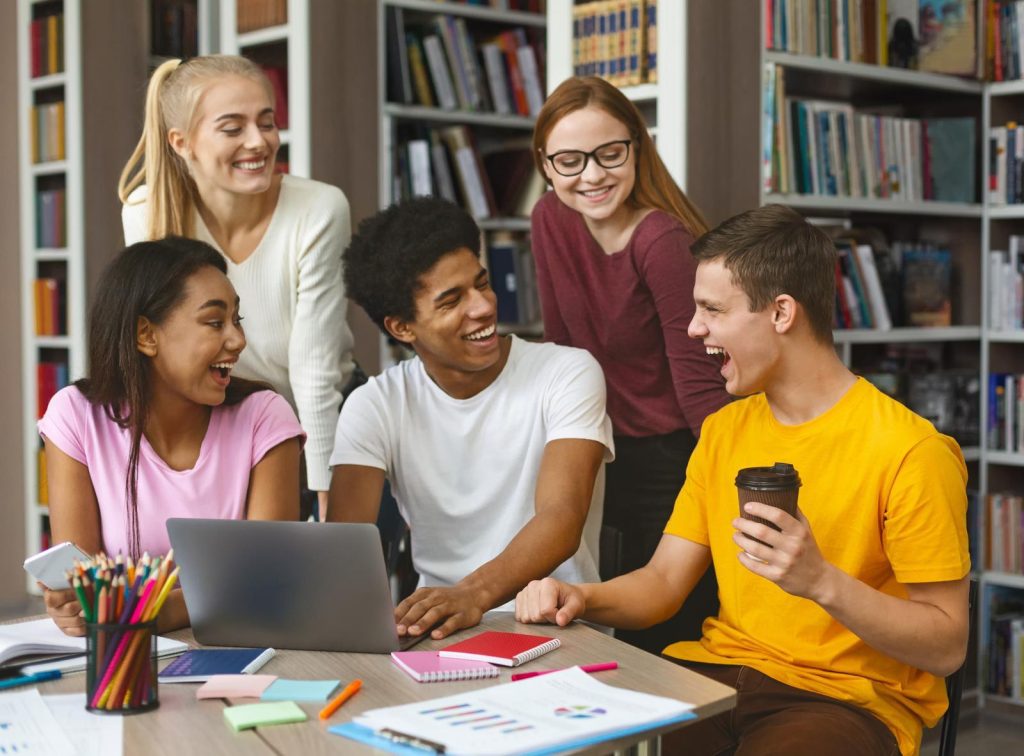 Scuole private a Quarto