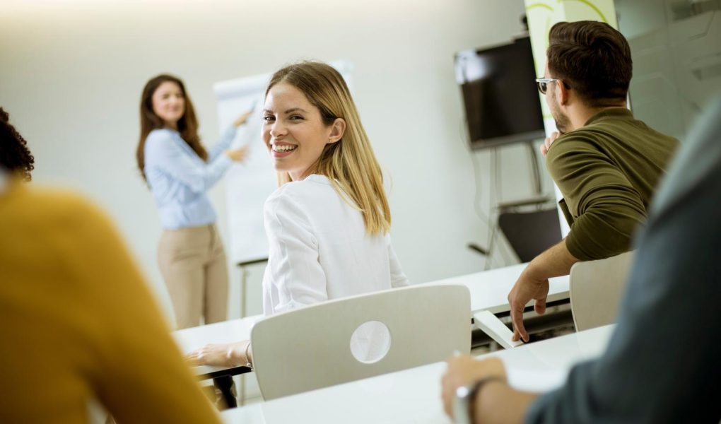 Scuole serali a Augusta
