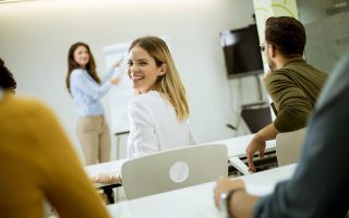 Scuole serali a Augusta