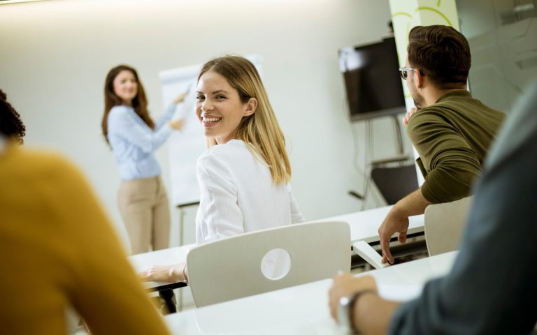 Scuole serali a Augusta
