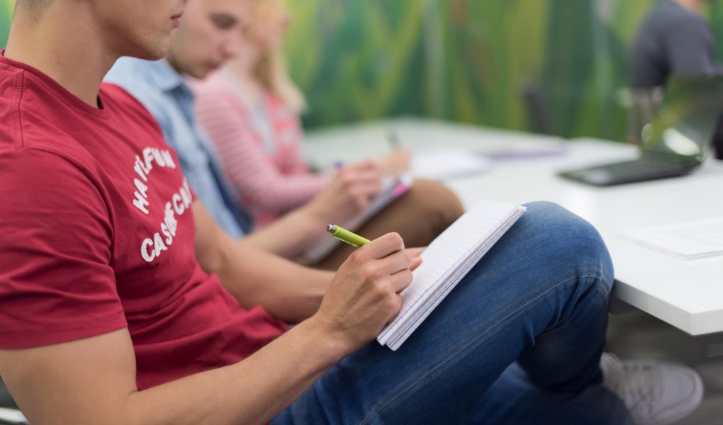 Scuole serali a Caivano