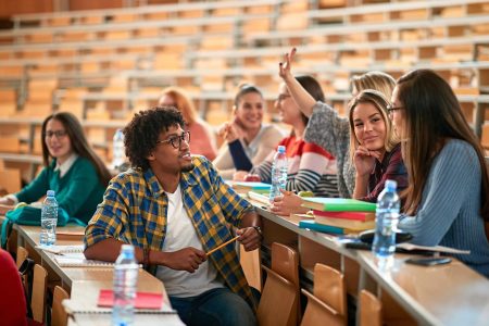 Scuole serali a Caltagirone