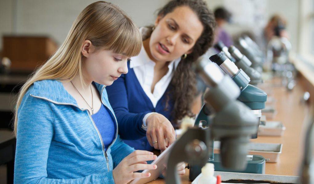 Scuole serali a Carini