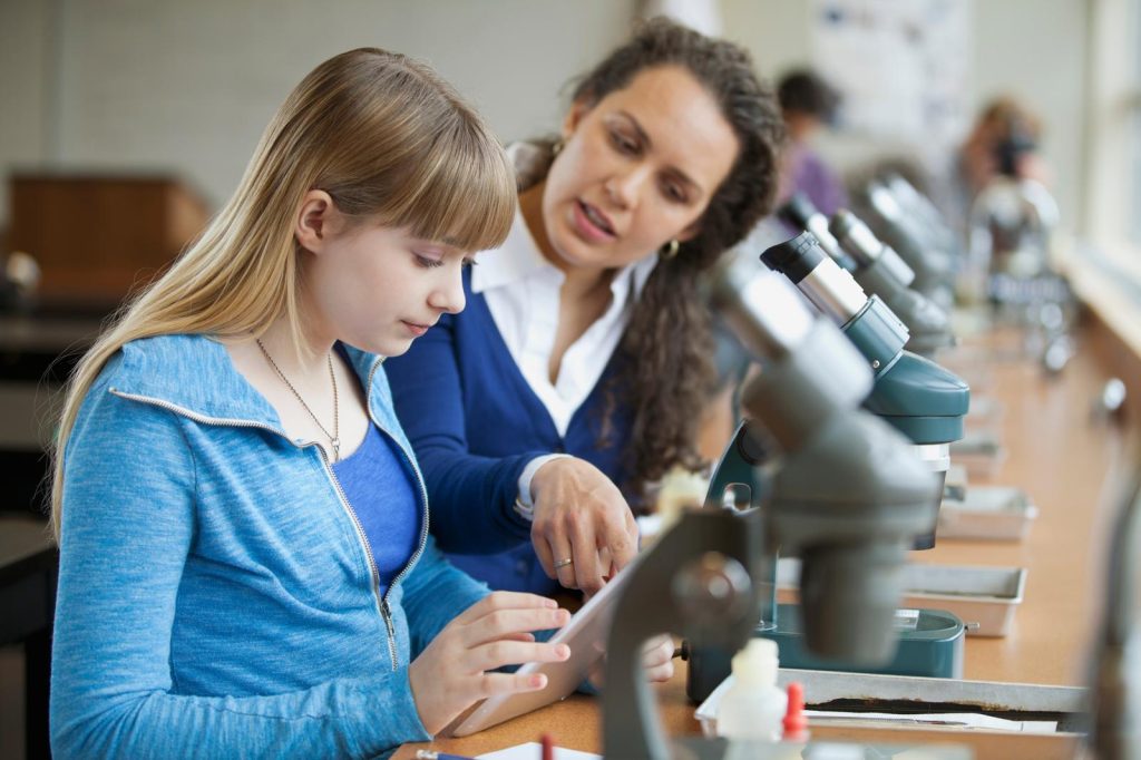 Scuole serali a Carini