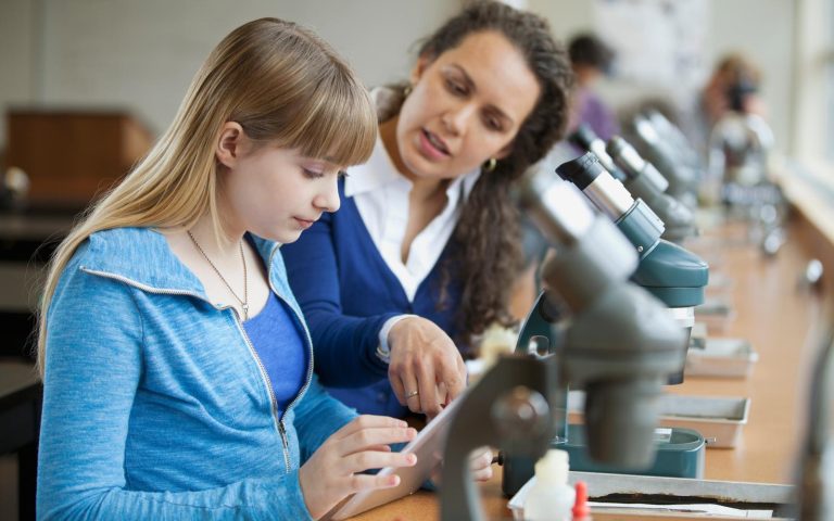 Scuole serali a Carini