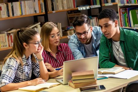 Scuole serali a Cento