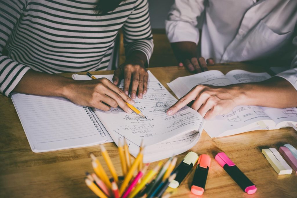 Scuole serali a Ciampino
