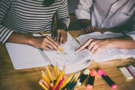 Scuole serali a Ciampino