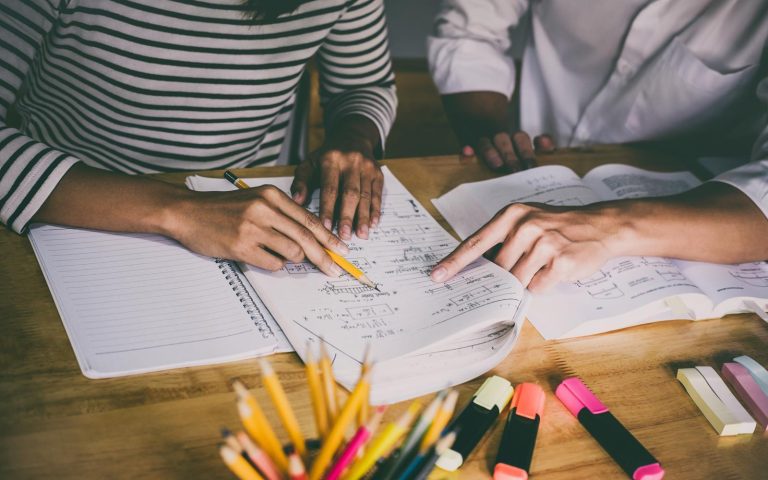 Scuole serali a Ciampino
