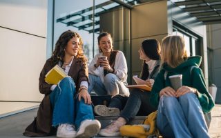 Scuole serali a Fondi