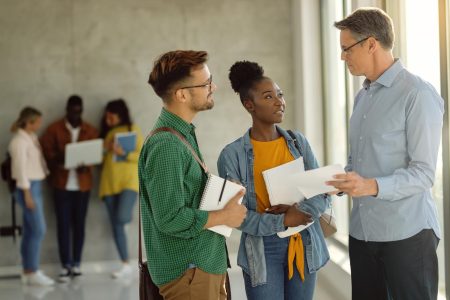 Scuole serali a Grugliasco