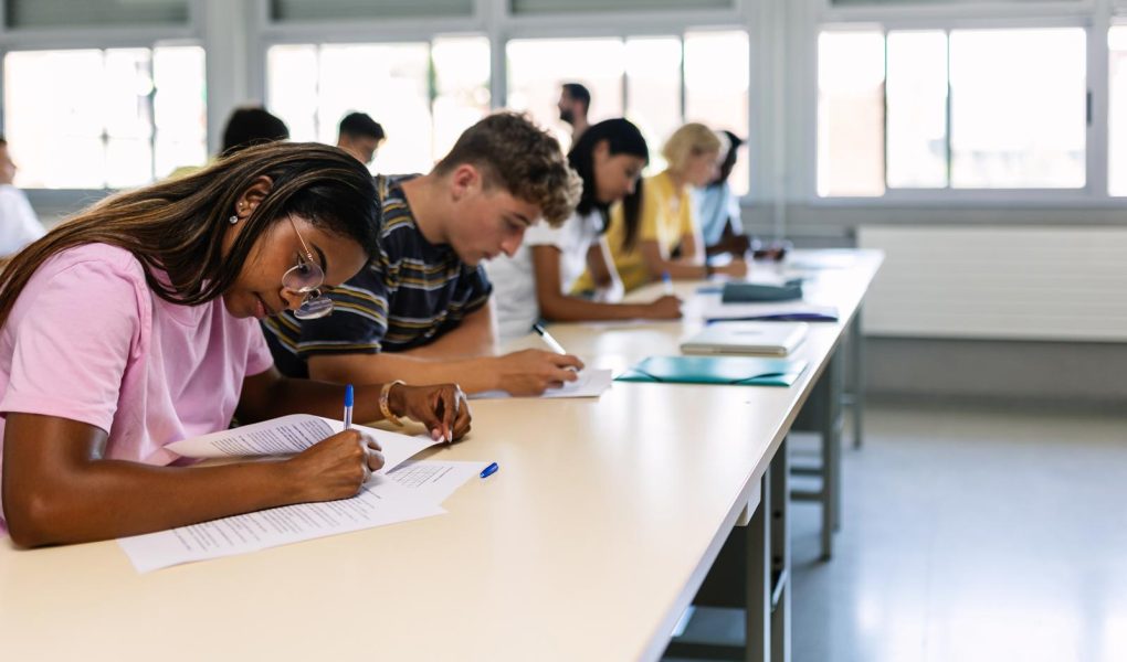 Scuole serali a Modugno