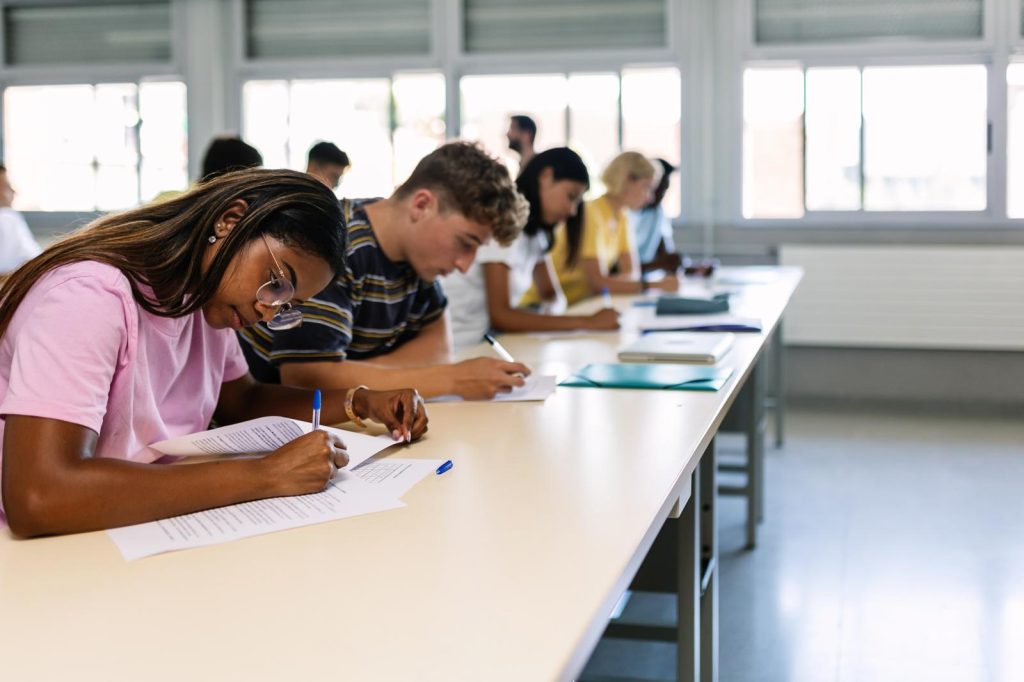 Scuole serali a Modugno