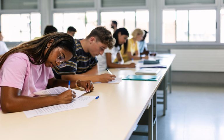 Scuole serali a Modugno