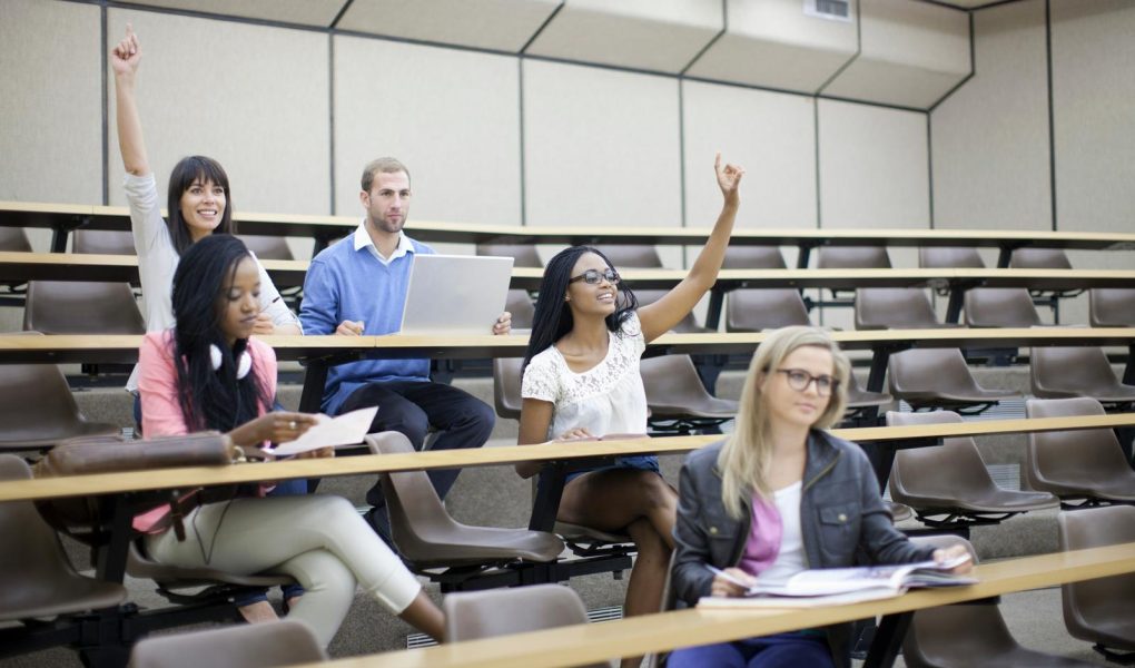 Scuole serali a Monterotondo