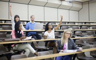Scuole serali a Monterotondo