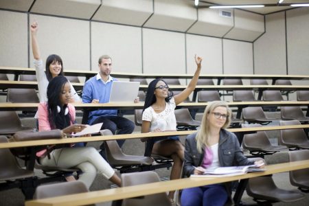 Scuole serali a Monterotondo