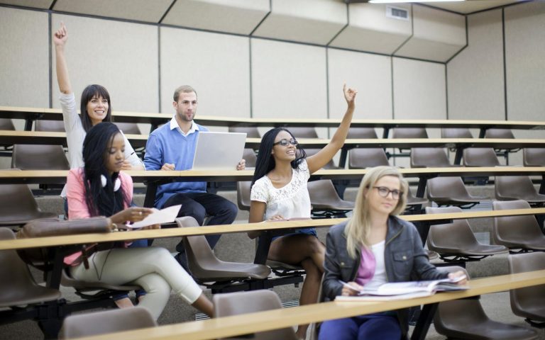 Scuole serali a Monterotondo