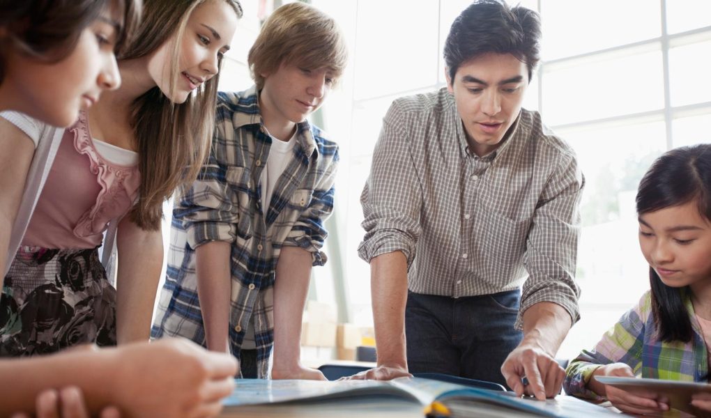 Scuole serali a Schio