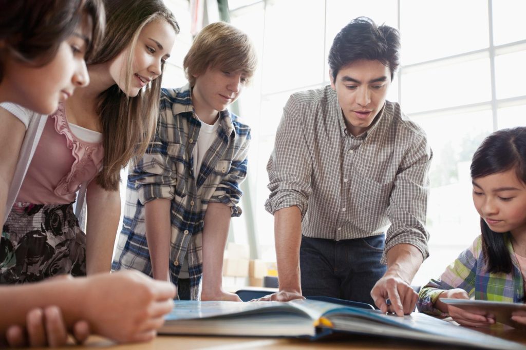Scuole serali a Schio