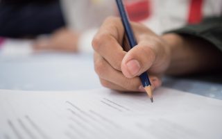 Scuole serali a Voghera