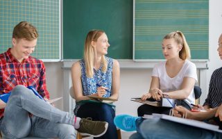 Recupero anni scolastici a Biella